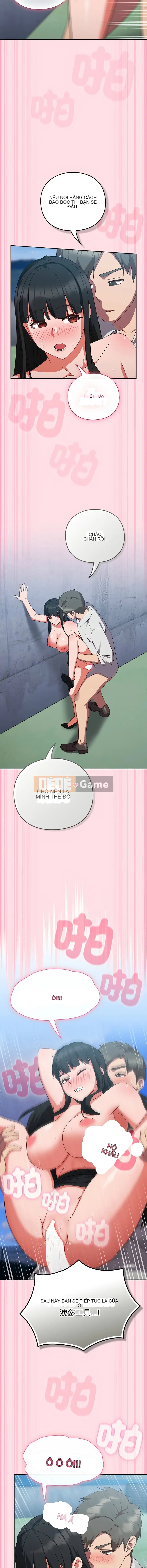 Đừng quá nghiêm túc trong công việc Chương 7-8