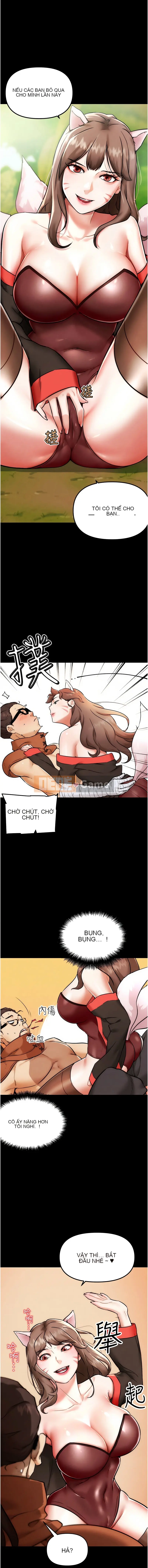 G chiến đấu! Vua chiến đấu tay đôi của người thật Chương 1-10