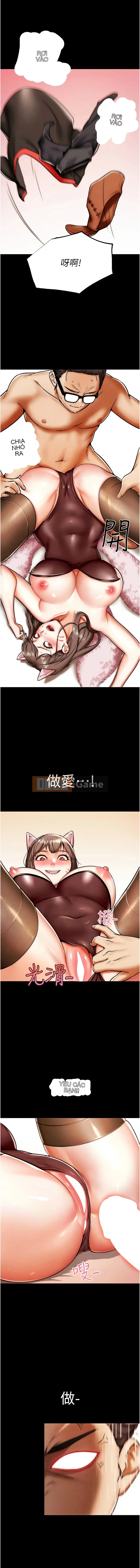 G chiến đấu! Vua chiến đấu tay đôi của người thật Chương 1-10