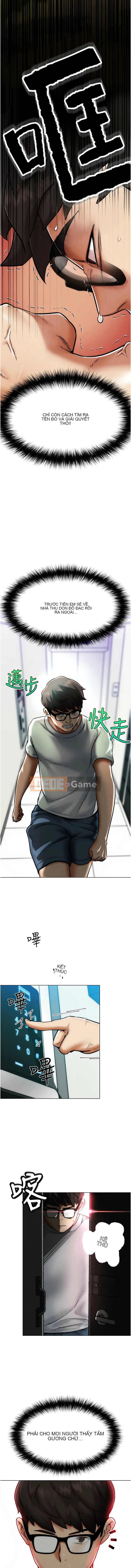 G chiến đấu! Vua chiến đấu tay đôi của người thật Chương 1-10