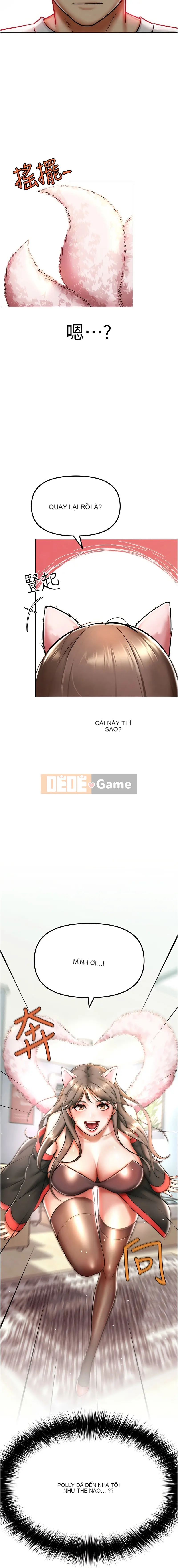 G chiến đấu! Vua chiến đấu tay đôi của người thật Chương 1-10