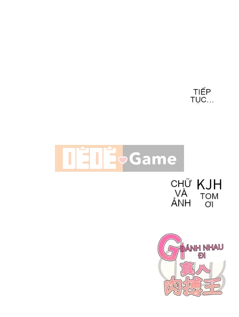 G chiến đấu! Vua chiến đấu tay đôi của người thật Chương 1-10