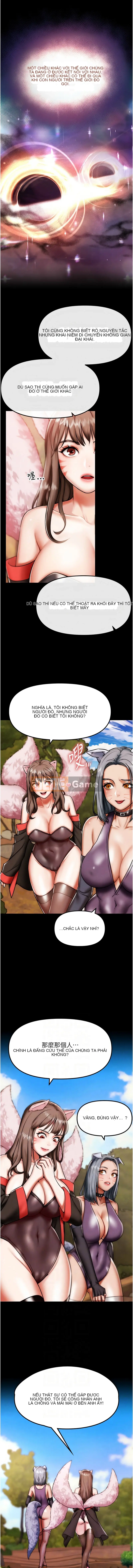 G chiến đấu! Vua chiến đấu tay đôi của người thật Chương 1-10