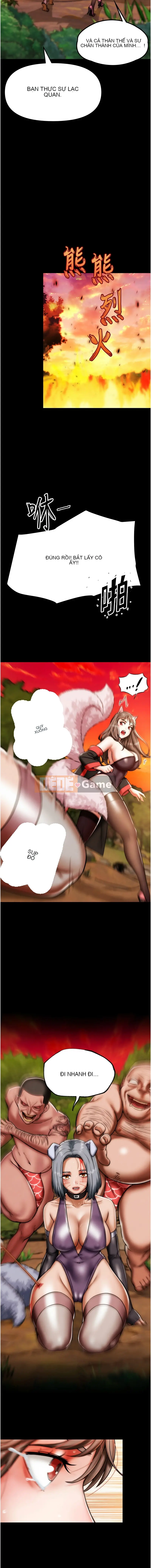 G chiến đấu! Vua chiến đấu tay đôi của người thật Chương 1-10