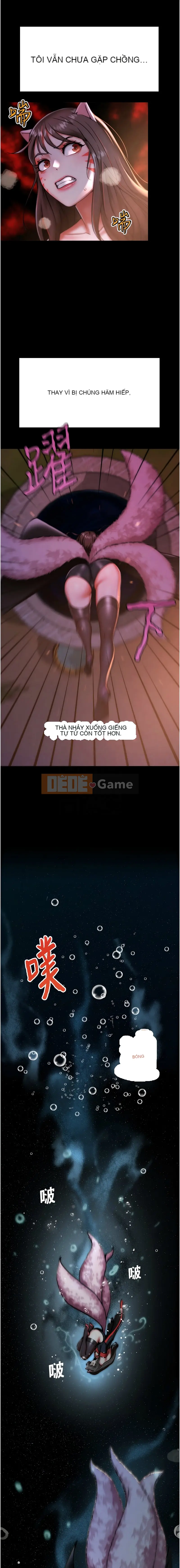 G chiến đấu! Vua chiến đấu tay đôi của người thật Chương 1-10