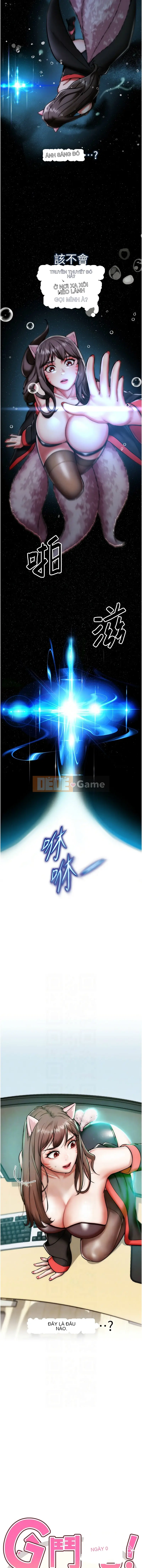 G chiến đấu! Vua chiến đấu tay đôi của người thật Chương 1-10