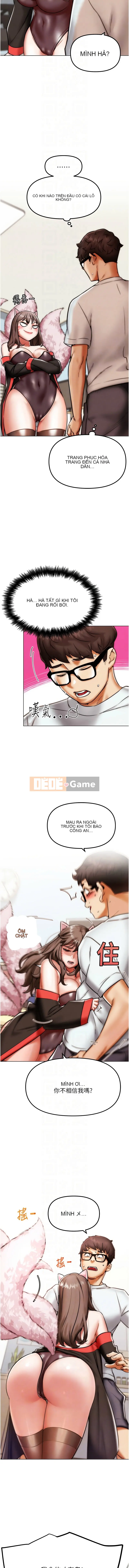 G chiến đấu! Vua chiến đấu tay đôi của người thật Chương 1-10