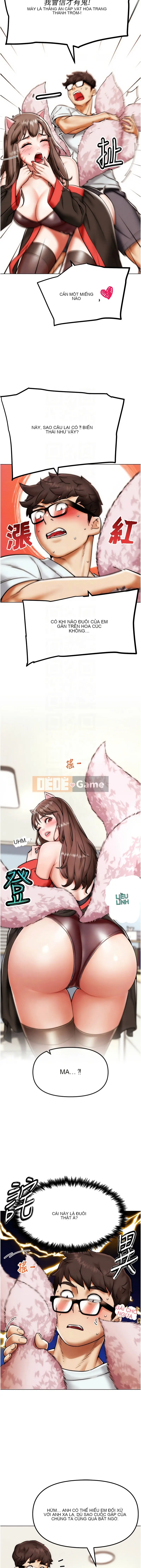 G chiến đấu! Vua chiến đấu tay đôi của người thật Chương 1-10