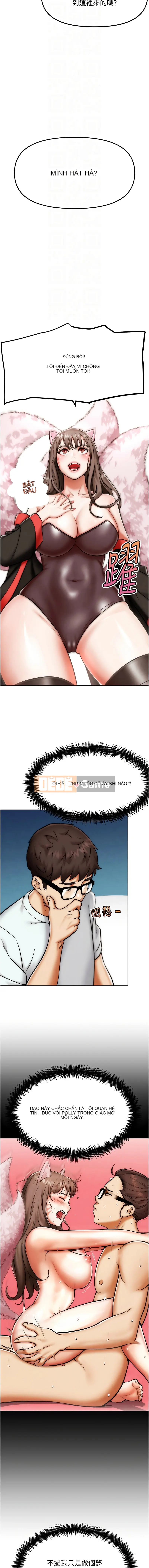 G chiến đấu! Vua chiến đấu tay đôi của người thật Chương 1-10