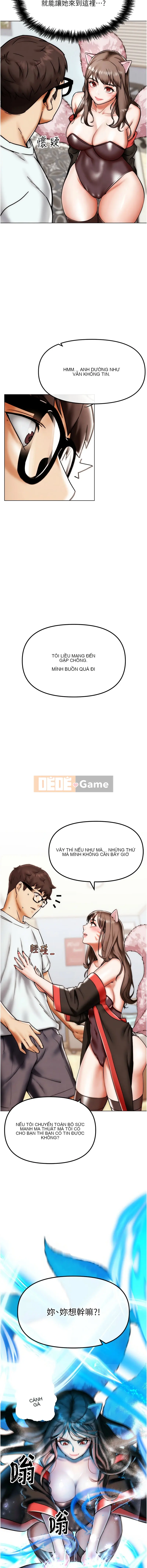 G chiến đấu! Vua chiến đấu tay đôi của người thật Chương 1-10