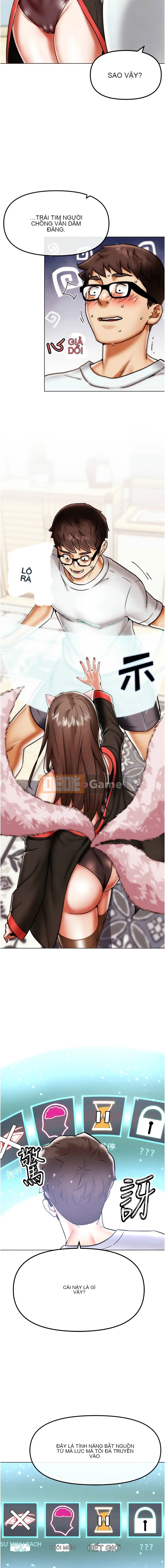 G chiến đấu! Vua chiến đấu tay đôi của người thật Chương 1-10