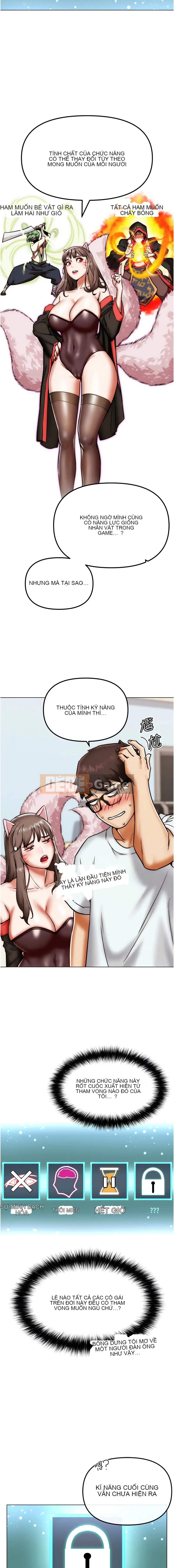 G chiến đấu! Vua chiến đấu tay đôi của người thật Chương 1-10