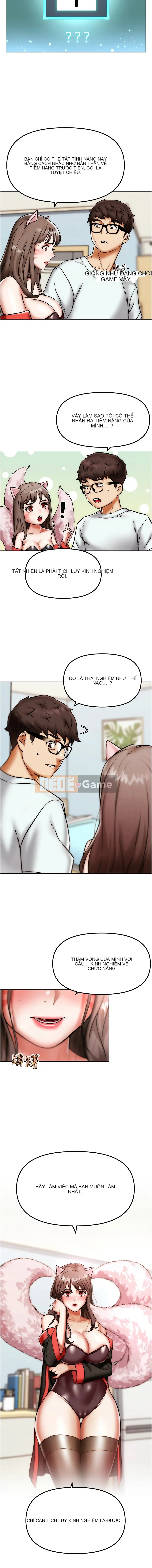 G chiến đấu! Vua chiến đấu tay đôi của người thật Chương 1-10