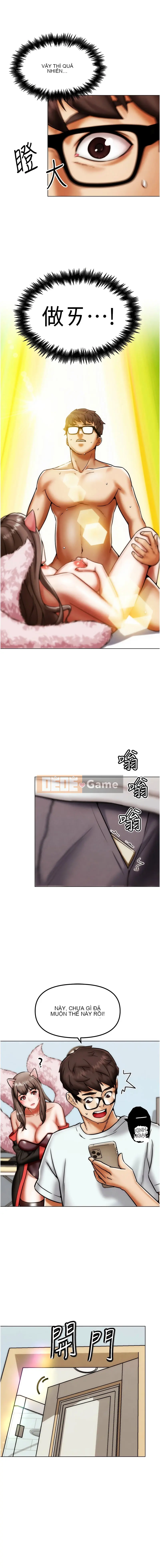 G chiến đấu! Vua chiến đấu tay đôi của người thật Chương 1-10