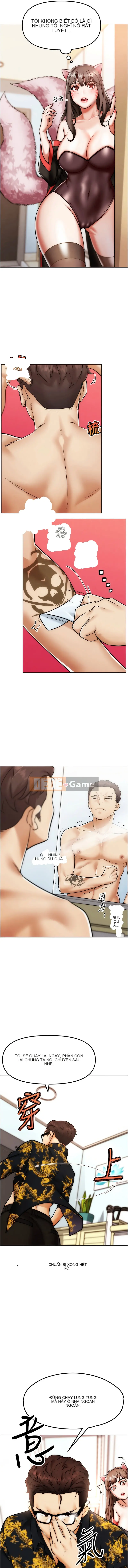 G chiến đấu! Vua chiến đấu tay đôi của người thật Chương 1-10