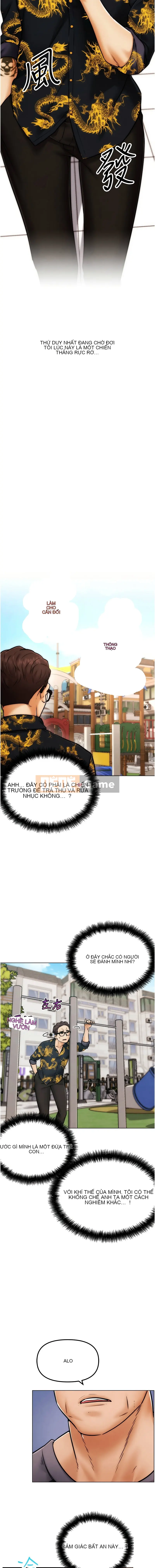 G chiến đấu! Vua chiến đấu tay đôi của người thật Chương 1-10