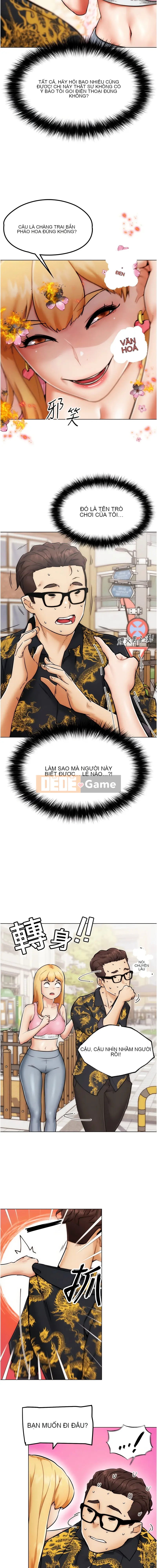 G chiến đấu! Vua chiến đấu tay đôi của người thật Chương 1-10