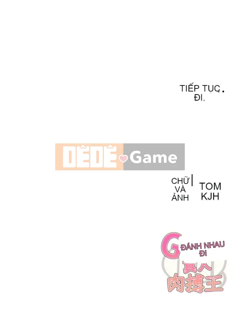 G chiến đấu! Vua chiến đấu tay đôi của người thật Chương 1-10