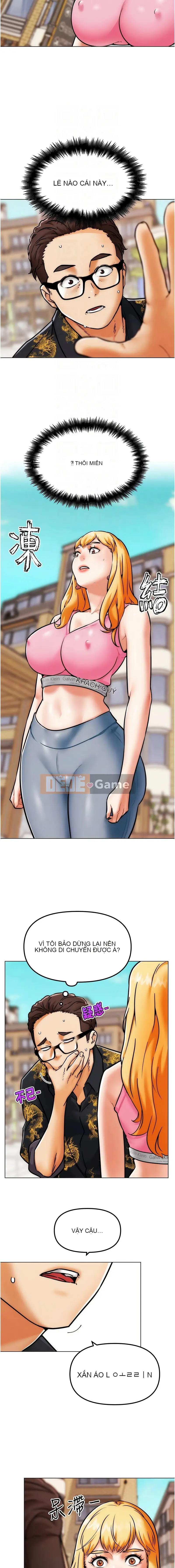 G chiến đấu! Vua chiến đấu tay đôi của người thật Chương 1-10