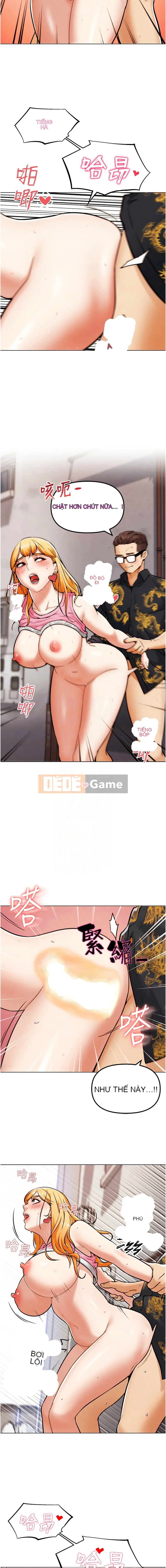 G chiến đấu! Vua chiến đấu tay đôi của người thật Chương 1-10