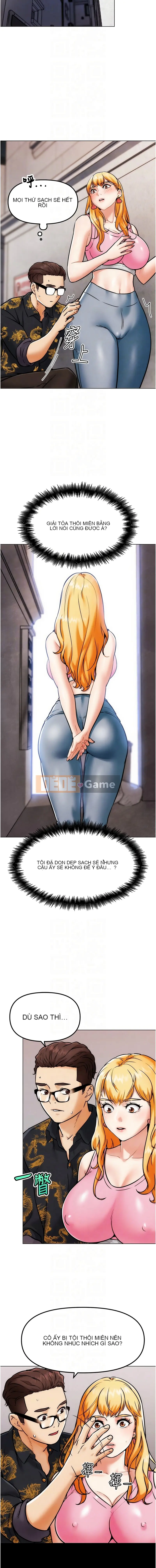 G chiến đấu! Vua chiến đấu tay đôi của người thật Chương 1-10