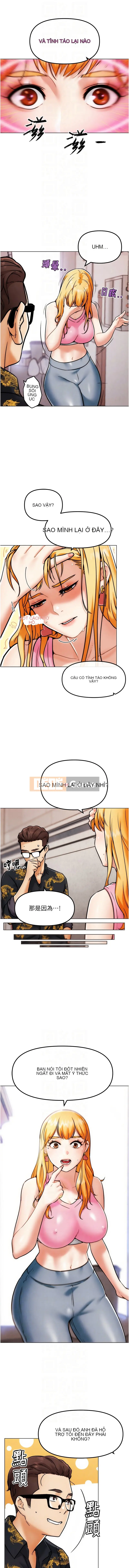 G chiến đấu! Vua chiến đấu tay đôi của người thật Chương 1-10