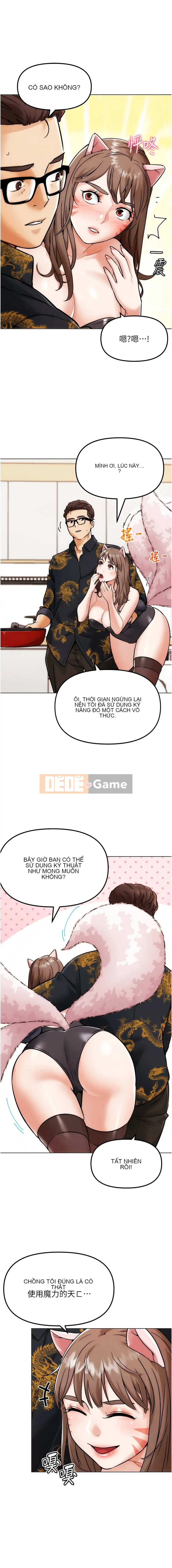 G chiến đấu! Vua chiến đấu tay đôi của người thật Chương 1-10