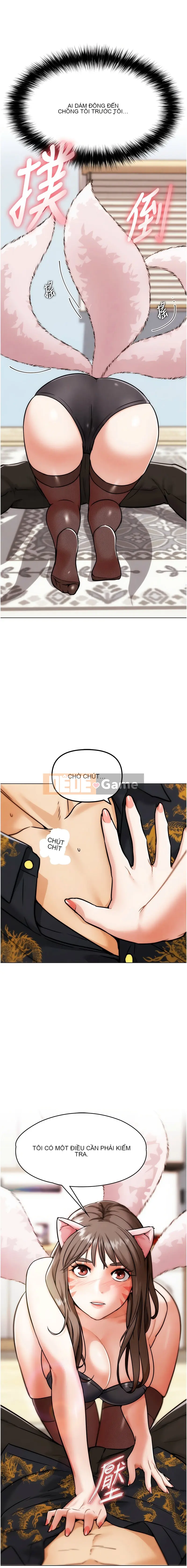 G chiến đấu! Vua chiến đấu tay đôi của người thật Chương 1-10