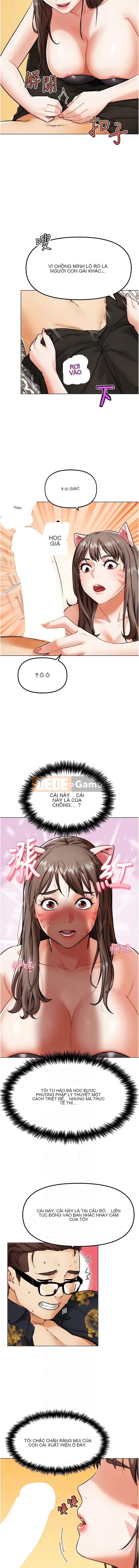 G chiến đấu! Vua chiến đấu tay đôi của người thật Chương 1-10