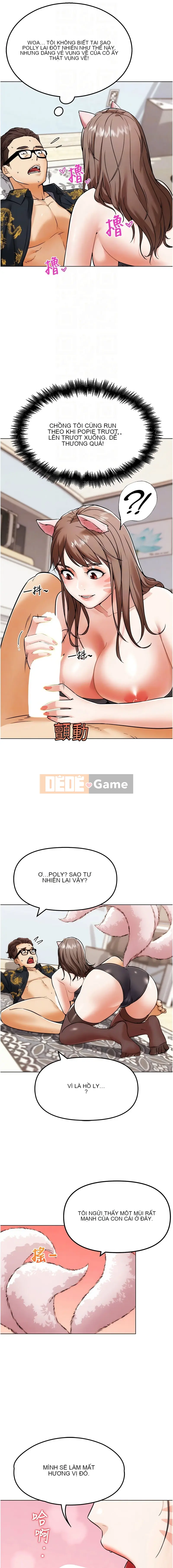 G chiến đấu! Vua chiến đấu tay đôi của người thật Chương 1-10