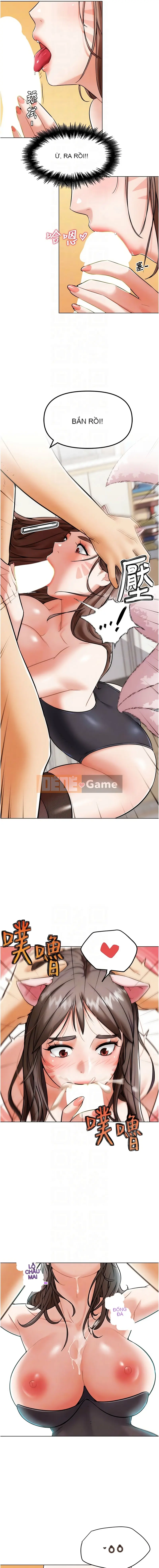 G chiến đấu! Vua chiến đấu tay đôi của người thật Chương 1-10