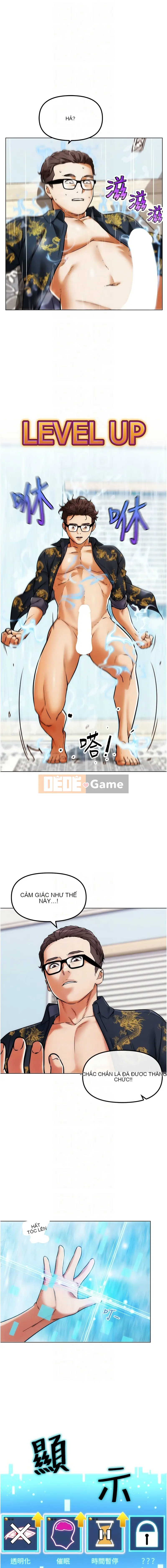 G chiến đấu! Vua chiến đấu tay đôi của người thật Chương 1-10