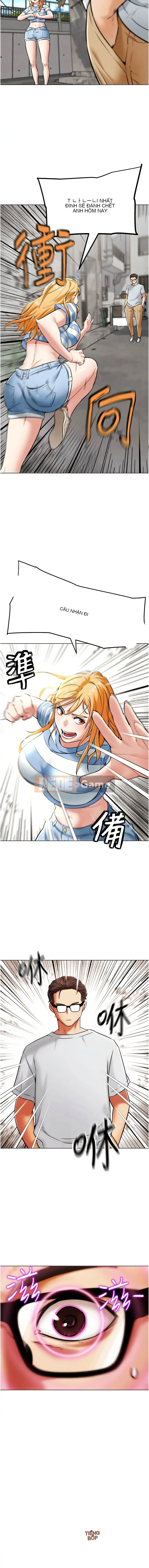 G chiến đấu! Vua chiến đấu tay đôi của người thật Chương 1-10