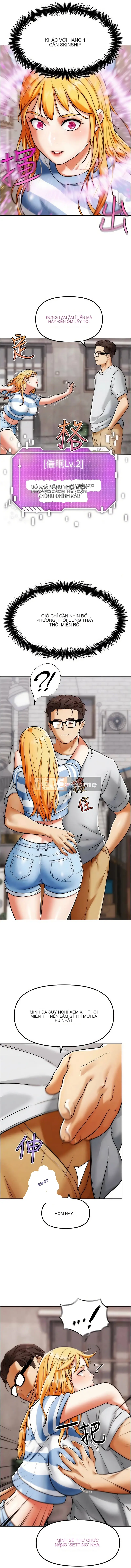 G chiến đấu! Vua chiến đấu tay đôi của người thật Chương 1-10