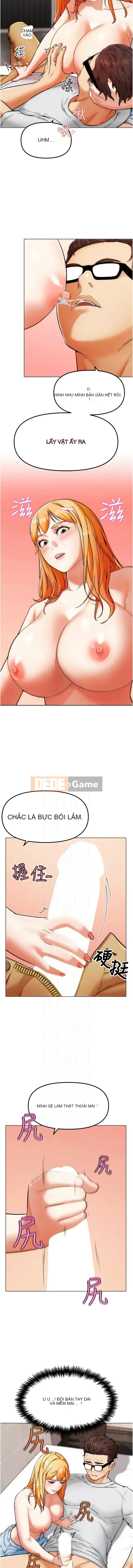 G chiến đấu! Vua chiến đấu tay đôi của người thật Chương 1-10