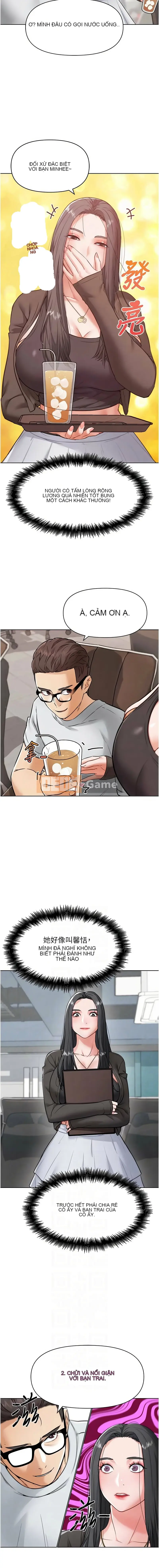 G chiến đấu! Vua chiến đấu tay đôi của người thật Chương 1-10