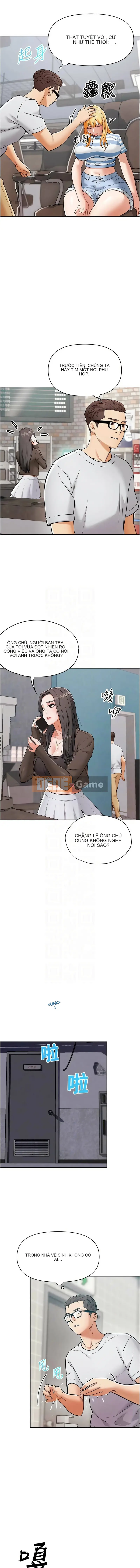 G chiến đấu! Vua chiến đấu tay đôi của người thật Chương 1-10