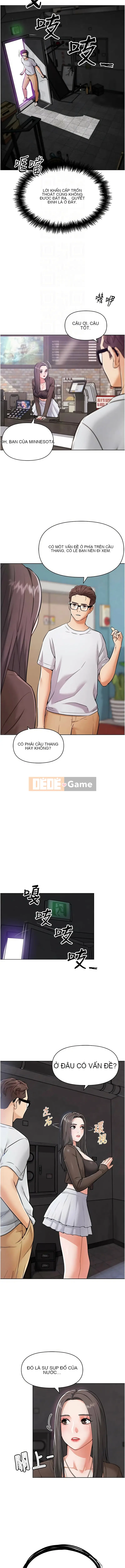 G chiến đấu! Vua chiến đấu tay đôi của người thật Chương 1-10