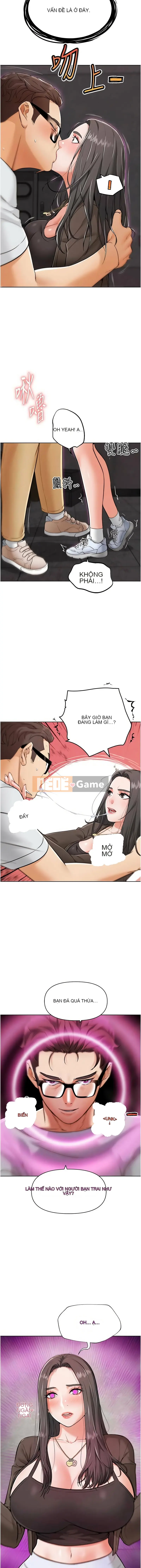 G chiến đấu! Vua chiến đấu tay đôi của người thật Chương 1-10