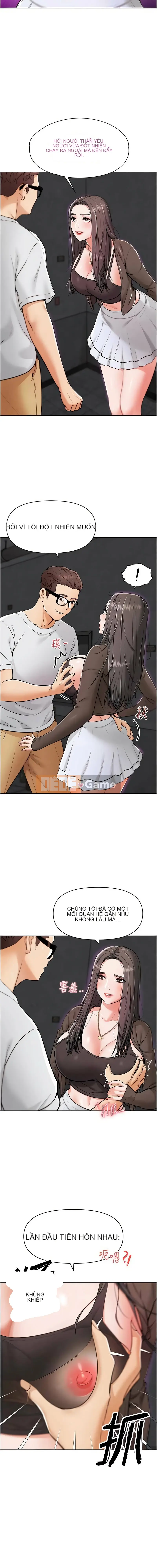 G chiến đấu! Vua chiến đấu tay đôi của người thật Chương 1-10