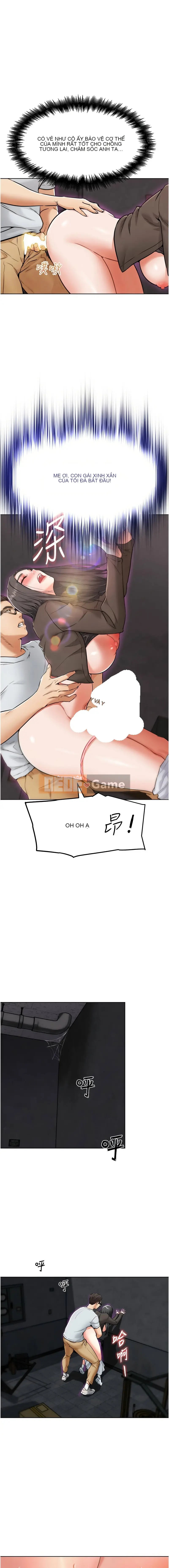 G chiến đấu! Vua chiến đấu tay đôi của người thật Chương 1-10