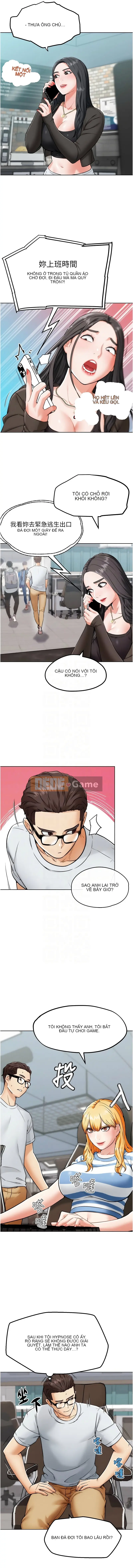 G chiến đấu! Vua chiến đấu tay đôi của người thật Chương 1-10