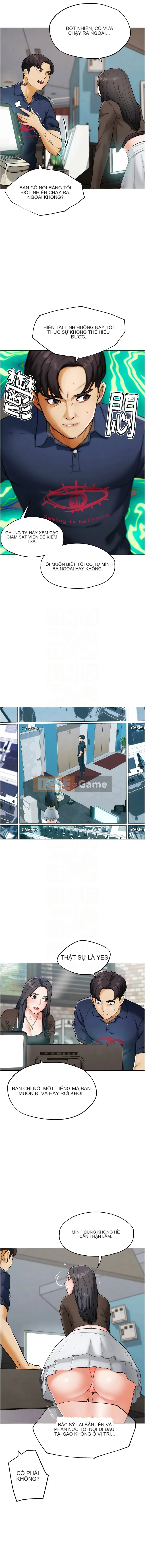 G chiến đấu! Vua chiến đấu tay đôi của người thật Chương 1-10