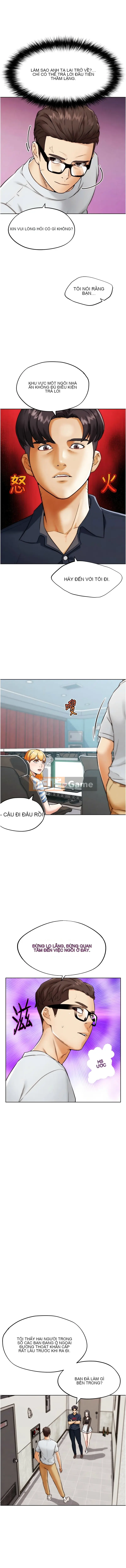 G chiến đấu! Vua chiến đấu tay đôi của người thật Chương 1-10