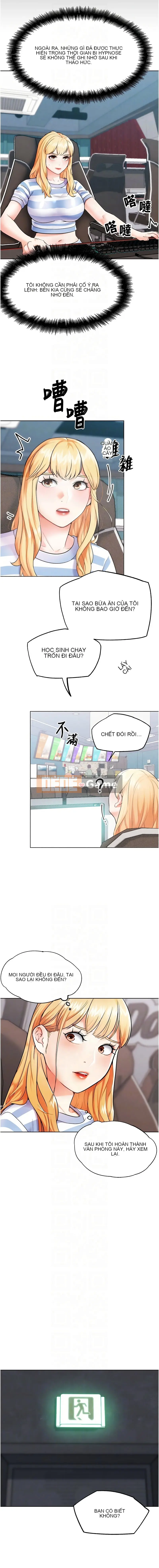 G chiến đấu! Vua chiến đấu tay đôi của người thật Chương 1-10