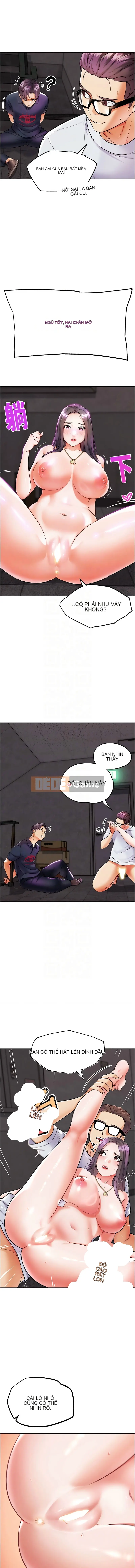 G chiến đấu! Vua chiến đấu tay đôi của người thật Chương 1-10