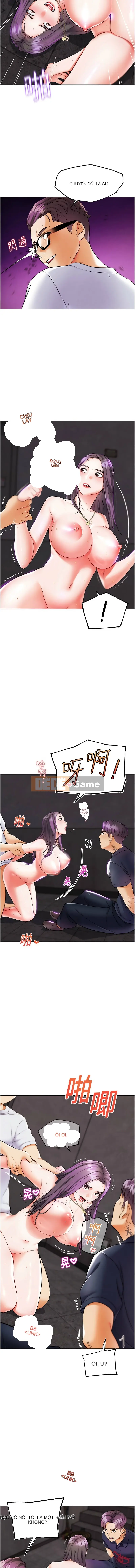 G chiến đấu! Vua chiến đấu tay đôi của người thật Chương 1-10