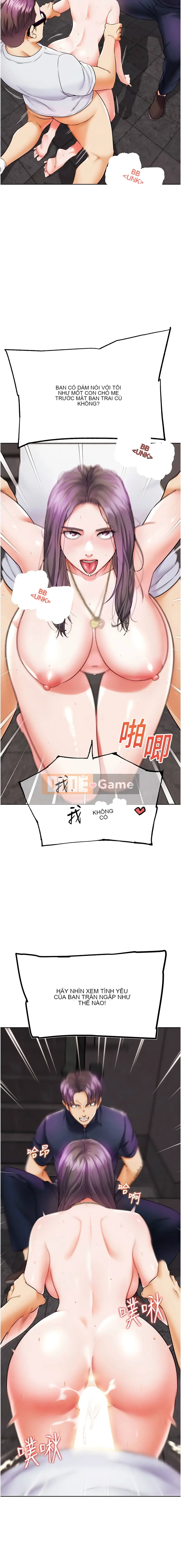 G chiến đấu! Vua chiến đấu tay đôi của người thật Chương 1-10