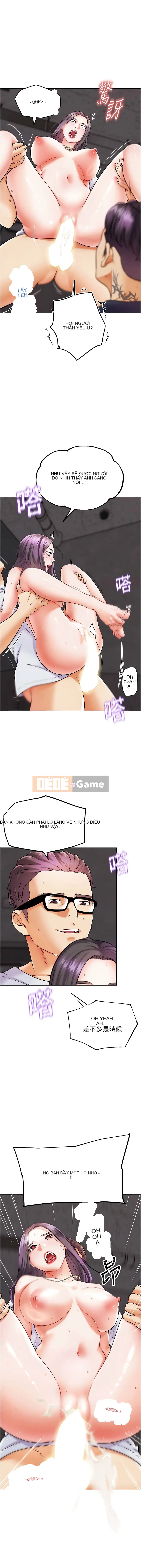 G chiến đấu! Vua chiến đấu tay đôi của người thật Chương 1-10