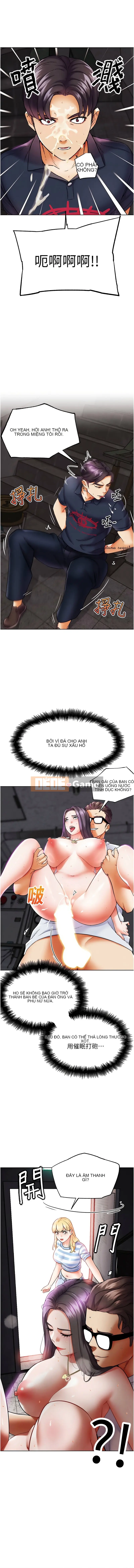 G chiến đấu! Vua chiến đấu tay đôi của người thật Chương 1-10